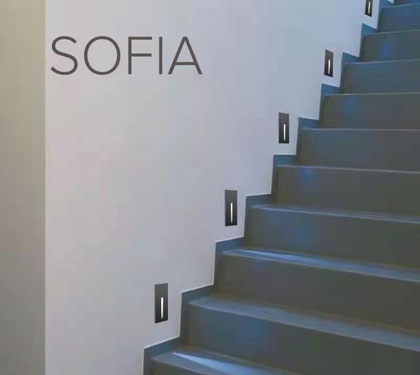 SOFIA! Stunning New Low Level Marker Light