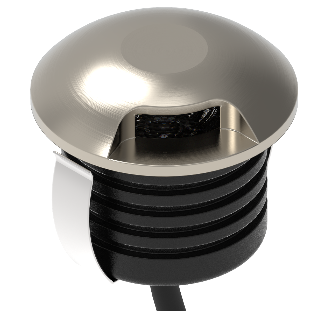 3W Ella Indirect Eyelid Bezel LED Waterproof IP65 Marker Light, Step Light (Non Dimmable Driver Included)