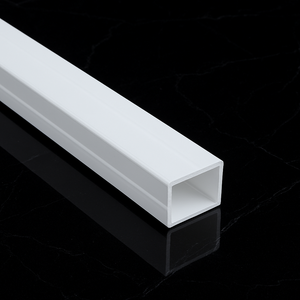 Deep Surface Mount Aluminum Profile Suitable for IP67 Neon COB & RGBW 19.5mm wide x 12.5mm