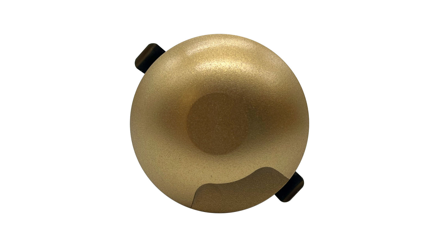 3W Ella Indirect Eyelid Bezel LED Waterproof IP65 Marker Light, Step Light (Non Dimmable Driver Included)