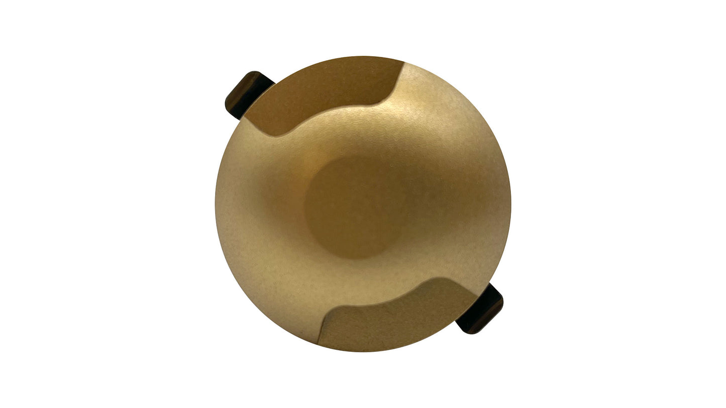 3W Ella Indirect Up Down Bezel LED Waterproof IP65 Marker Light, Step Light (Non Dimmable Driver Included)