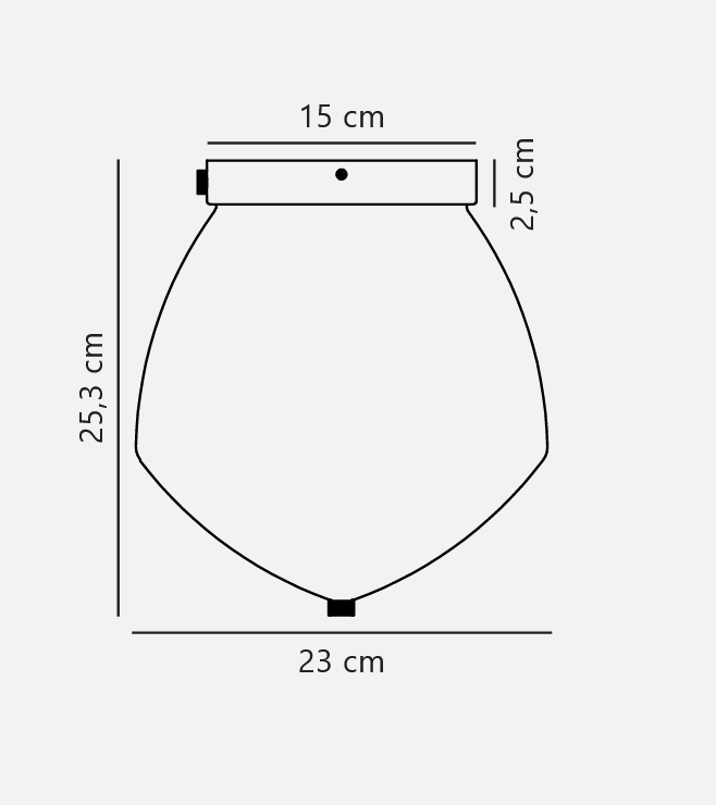 Zeke - Ceiling Lighting