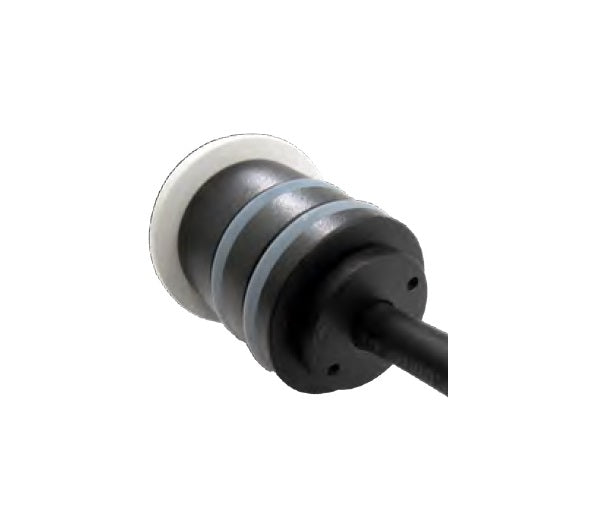 Up Down 2.5W Lola LED Waterproof IP67 In Ground Marker Light 3000K Warm White