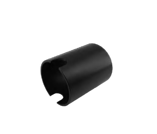 Up Down 2.5W Lola LED Waterproof IP67 In Ground Marker Light 3000K Warm White