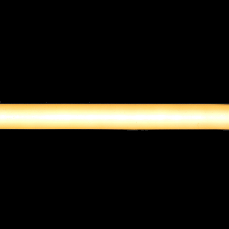 30 Metre Reel NEON COB IP67 24V 3000K Warm White / 4000k Cool White Outdoor Top Bend Low Profile Diffuse/Opal Waterproof Sleeve Strip - Luminate up to 10M