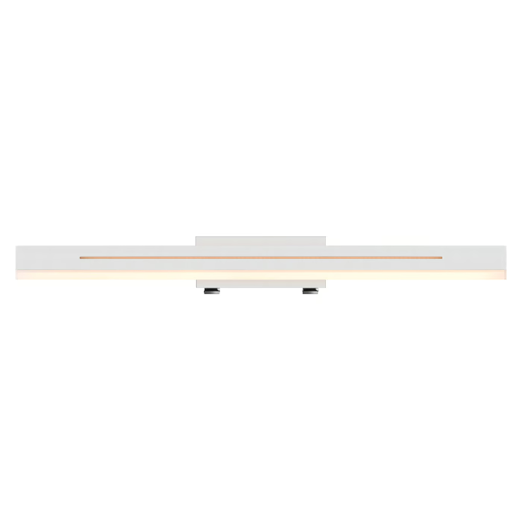Landon 60 White wall light