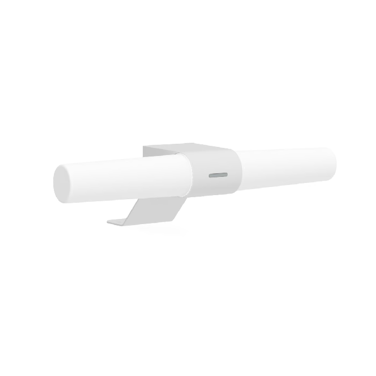 Camilla Double white wall light