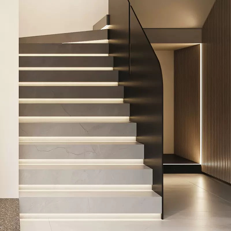 5 Meters IP65 LED Strip 9.6W 3000K Warm White