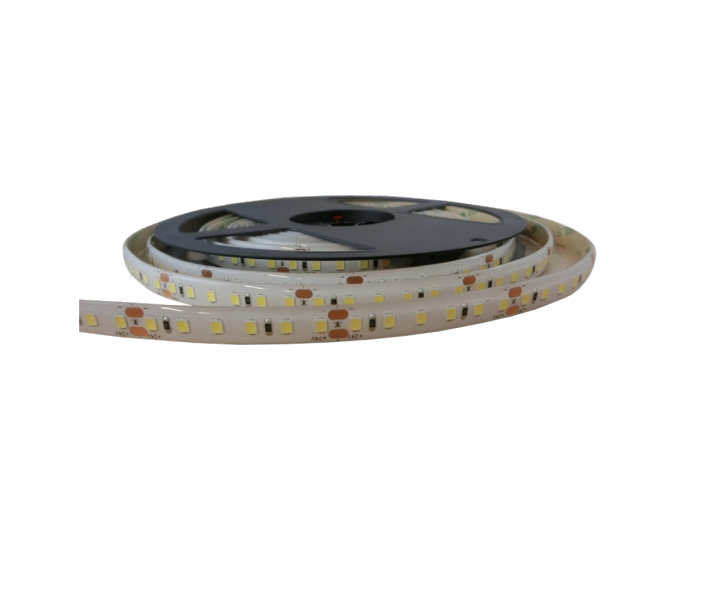 5 Meters IP65 LED Strip 9.6W 3000K Warm White