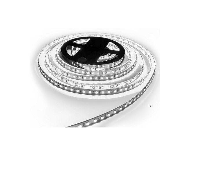 5 Meters IP65 LED Strip 9.6W 4000K Cool White