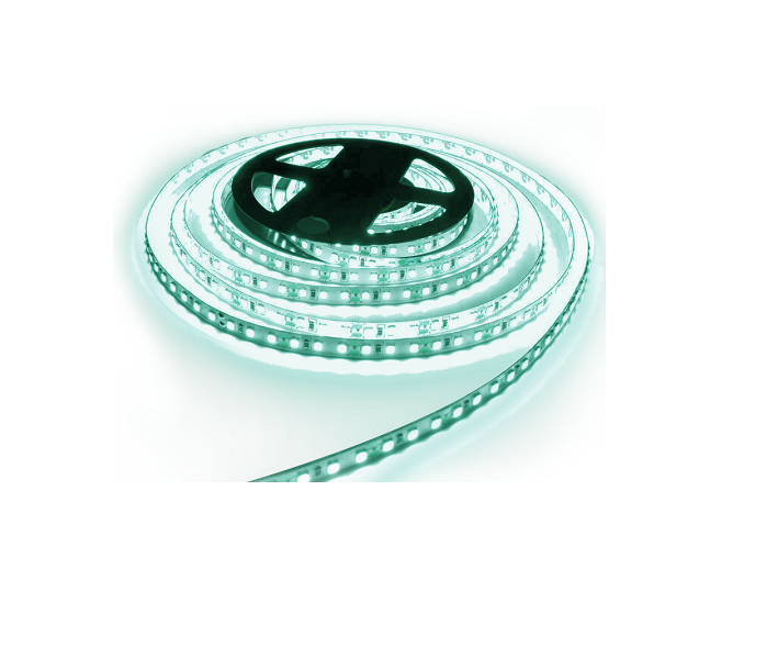 30 Meters Reel LED Strip 4.8W IP65 6000K Day Light