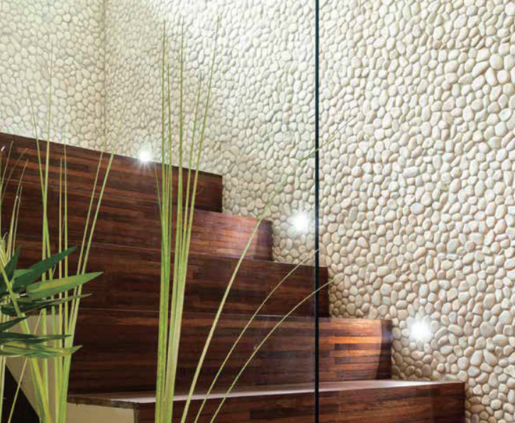 1W Ella LED Waterproof IP65 Marker, Step, Deck Light, Brushed Nickel (Non Dimmable Driver Included)