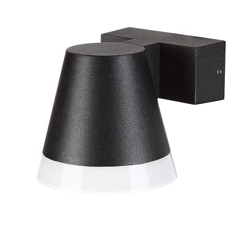 5W LED Interior/ Exterior Decorative Wall Light IP65