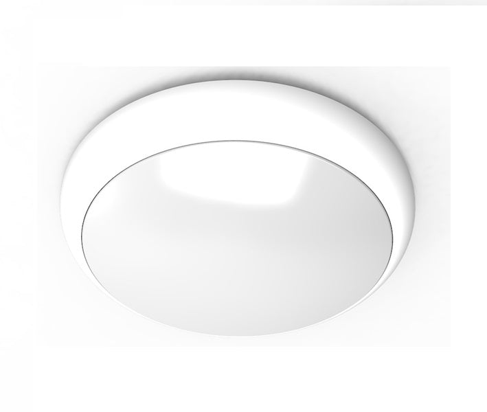 11W/15W Adjustable Wattage Color Changing CCT LED IP65 Bulkhead