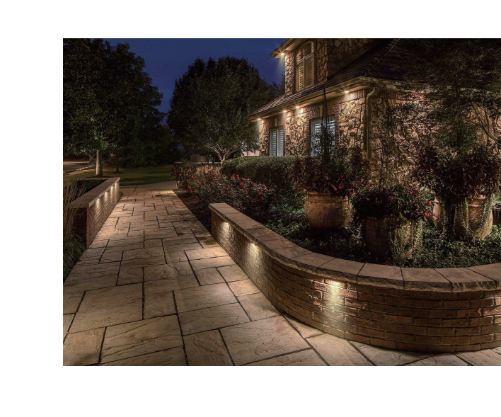 1W Ella LED Waterproof IP65 Marker Light, Step Light, Mini Downlight, Deck Light, Copper (Non Dimmable Driver Included)