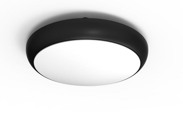 11W/15W Adjustable Wattage Emergency Microwave Sensor CCT LED IP65 Bulkhead