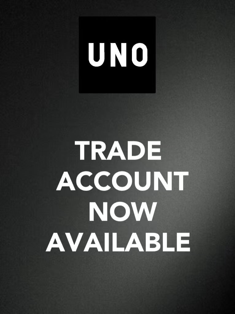 Apply for Trade Account Now!