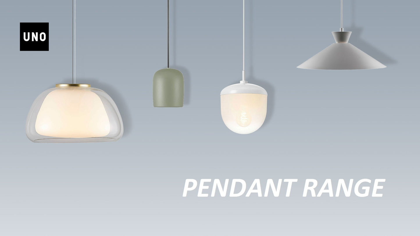 Check out our NEW Pendant Lights at https://uno-lighting.com/collections/pendant-chandelier