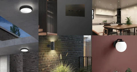 Nothing looks bad in Black !!!🤓 #ledlighting #ledlightingdesign