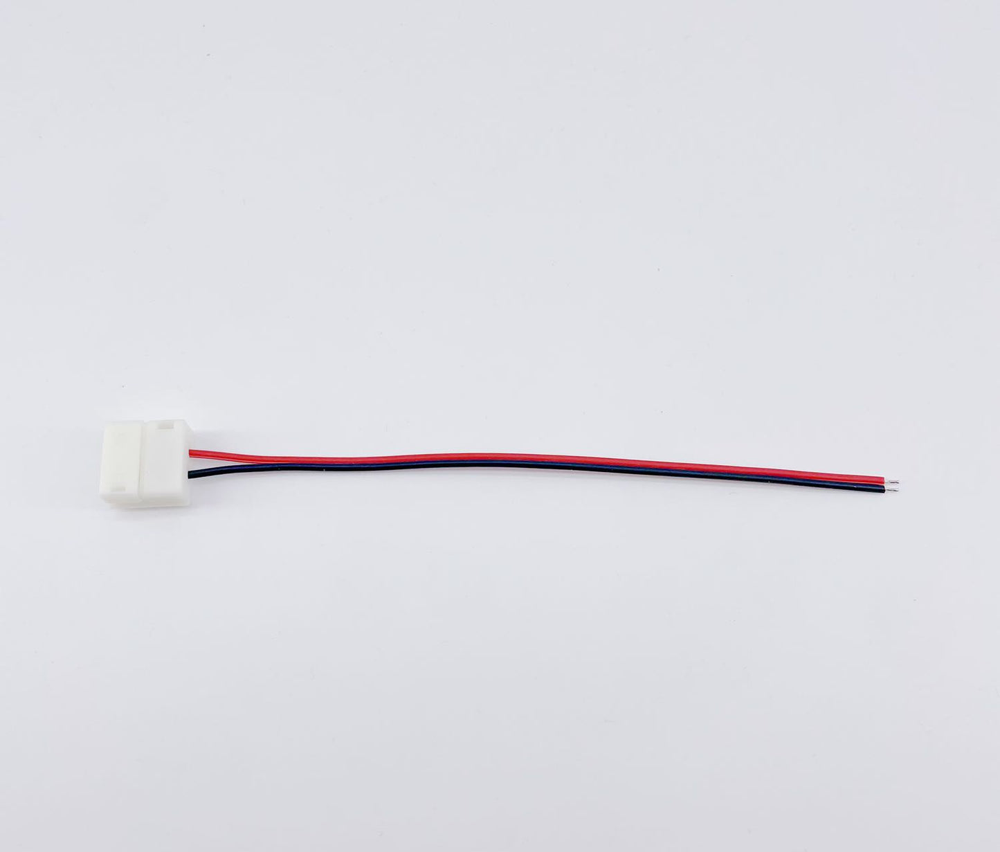 
                  
                    10mm Grip Single End Connectors for LED Single Color Strip
                  
                