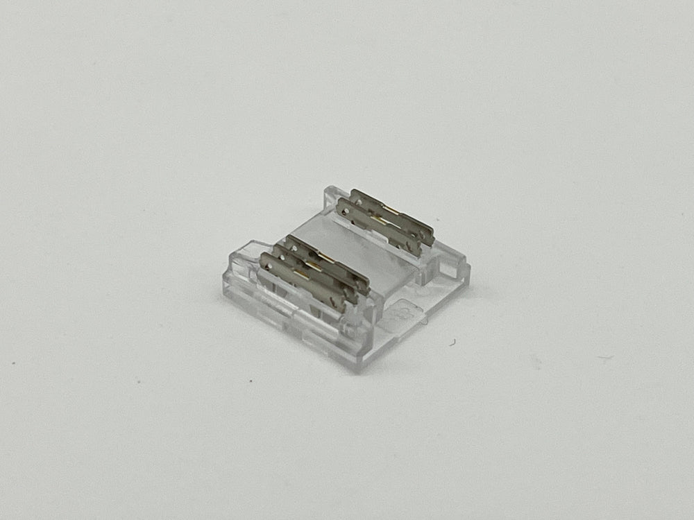 12mm Width RGBW COB Strip to Strip Connector