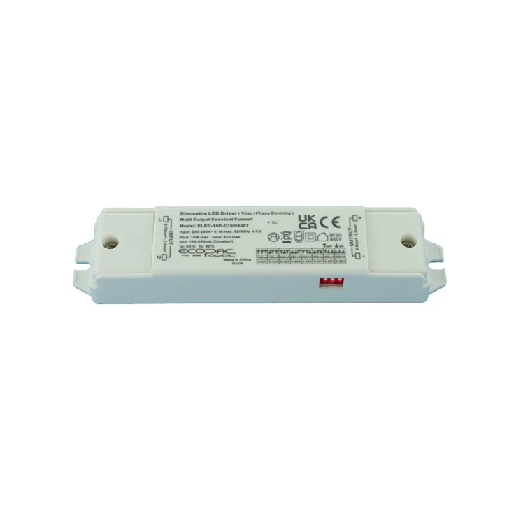 10W Marker Light Dimmable Driver Series Wired for Clara, Sofia, MAYA, MIA, Chloe & Ella