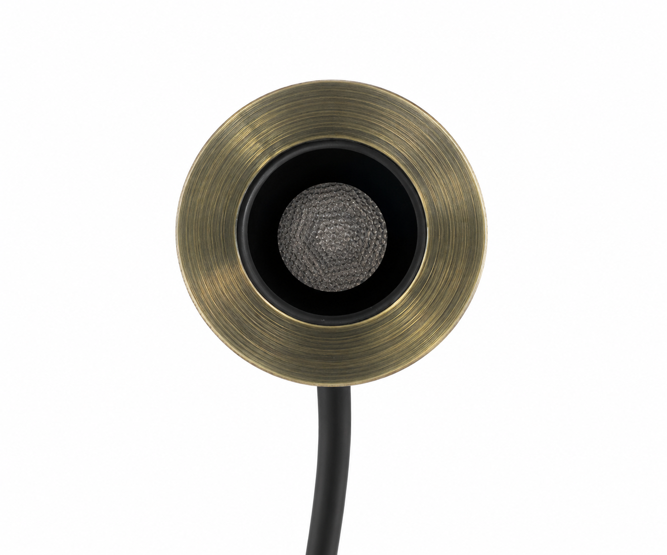
                  
                    2.5W / 5W Lola LED White / Black / Antique Brass / Bronze / Copper / Gold  Bezel Waterproof IP67 In Ground Marker Light
                  
                