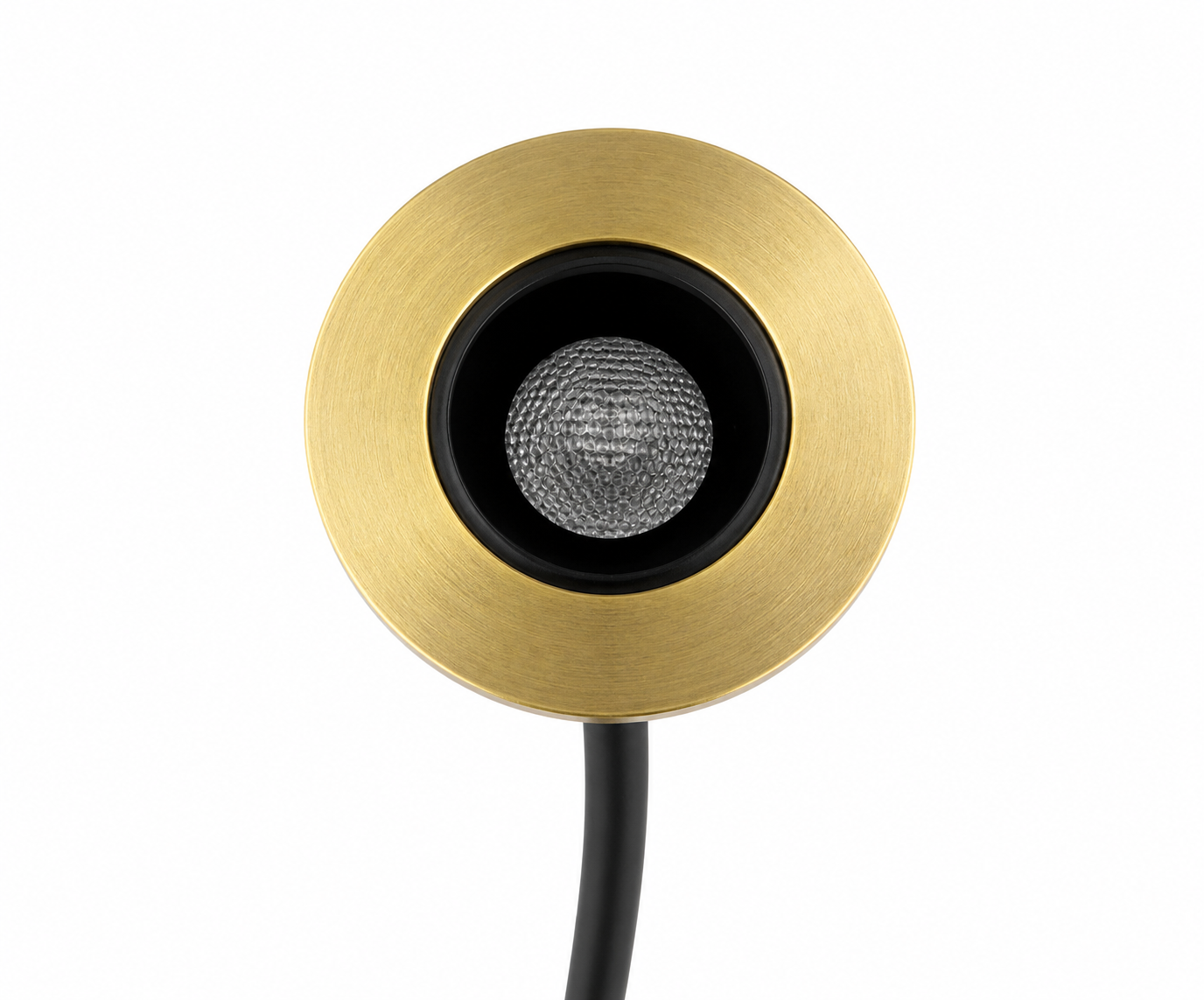 
                  
                    2.5W / 5W Lola LED White / Black / Antique Brass / Bronze / Copper / Gold  Bezel Waterproof IP67 In Ground Marker Light
                  
                