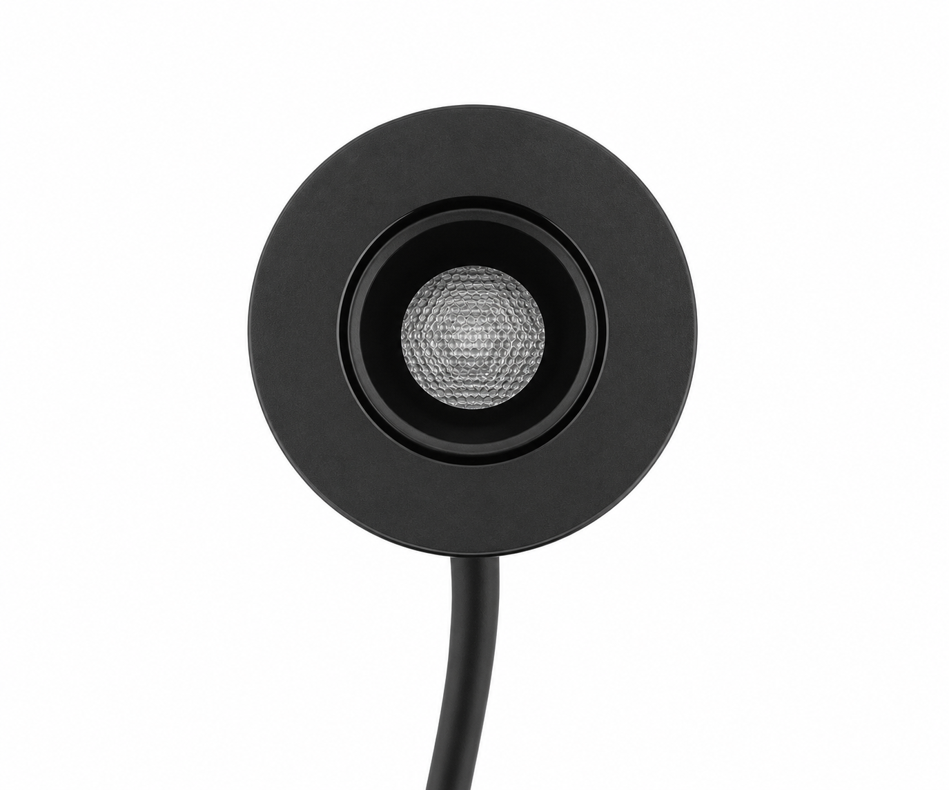
                  
                    2.5W / 5W Lola LED White / Black / Antique Brass / Bronze / Copper / Gold  Bezel Waterproof IP67 In Ground Marker Light
                  
                