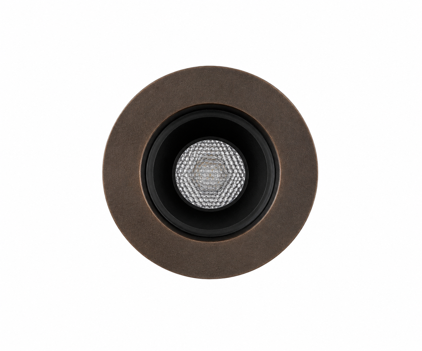 
                  
                    2.5W / 5W Lola LED White / Black / Antique Brass / Bronze / Copper / Gold  Bezel Waterproof IP67 In Ground Marker Light
                  
                