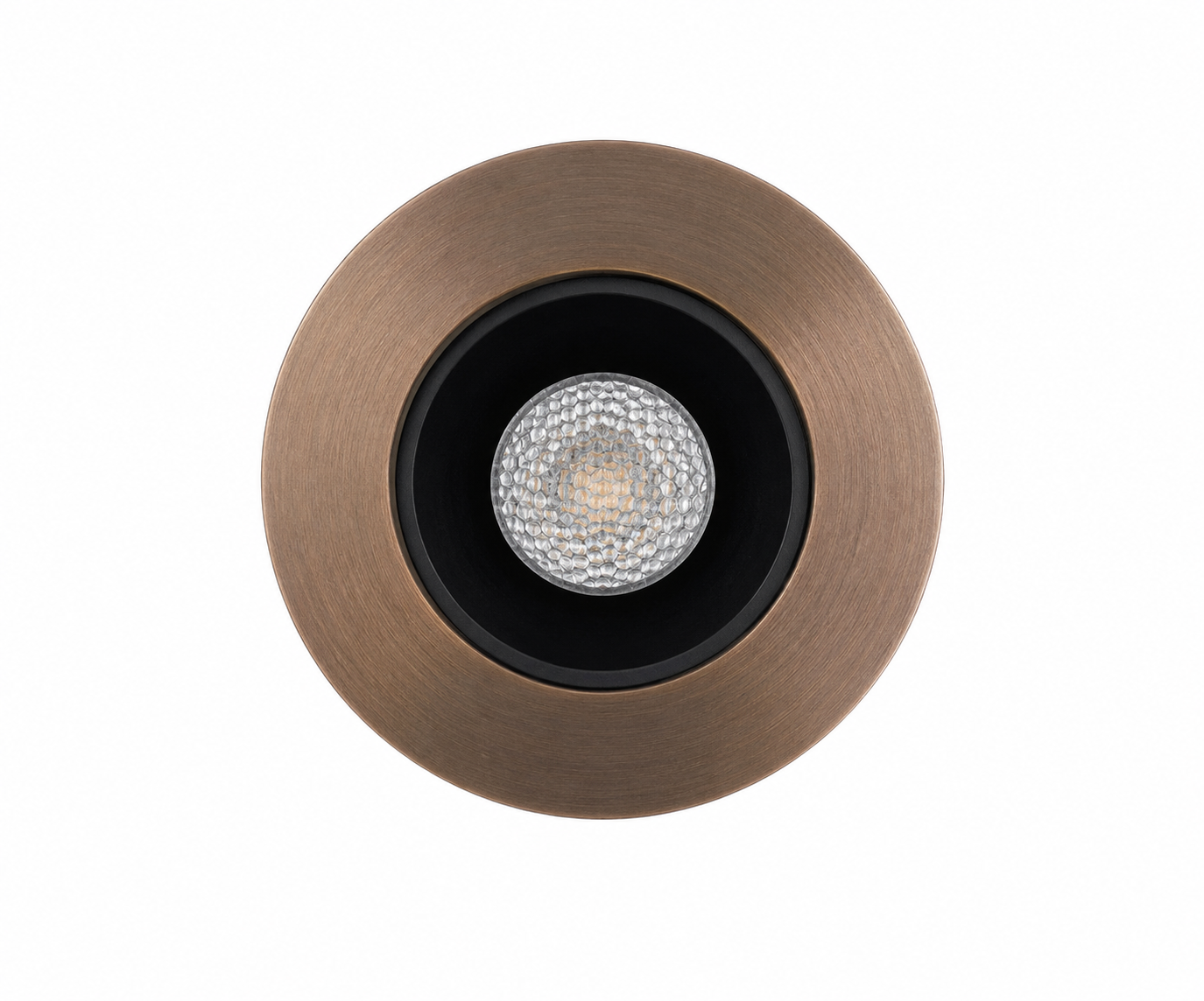 
                  
                    2.5W / 5W Lola LED White / Black / Antique Brass / Bronze / Copper / Gold  Bezel Waterproof IP67 In Ground Marker Light
                  
                