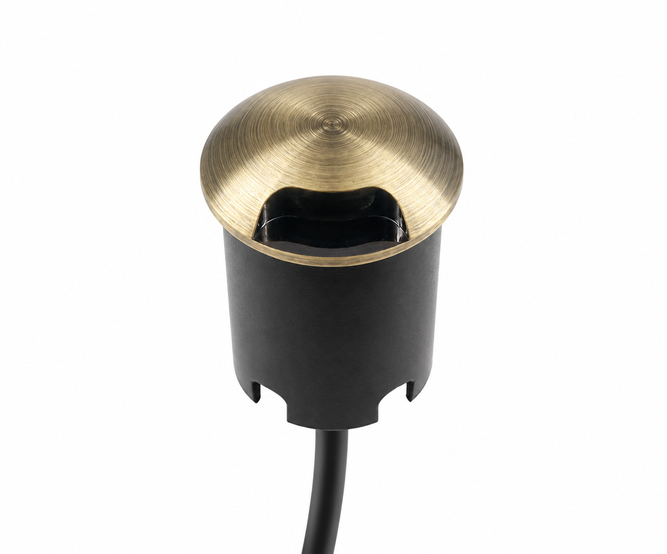 
                  
                    Eyelid 2.5W Lola LED Waterproof IP67 In Ground Marker Light 3000K Warm White
                  
                