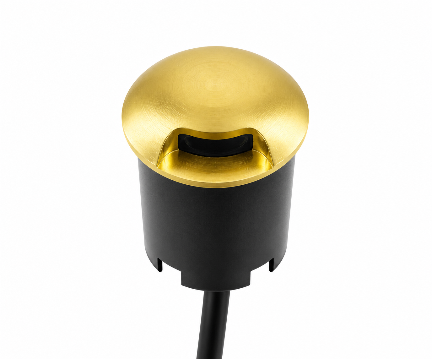 
                  
                    Eyelid 2.5W Lola LED Waterproof IP67 In Ground Marker Light 3000K Warm White
                  
                
