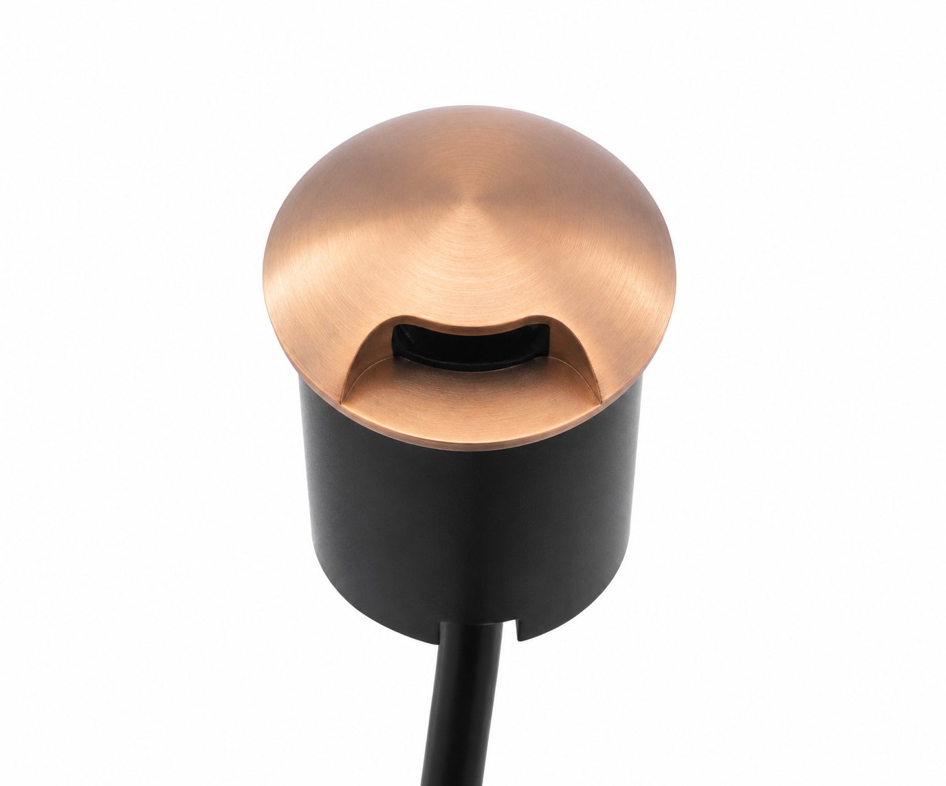 
                  
                    Eyelid 2.5W Lola LED Waterproof IP67 In Ground Marker Light 3000K Warm White
                  
                