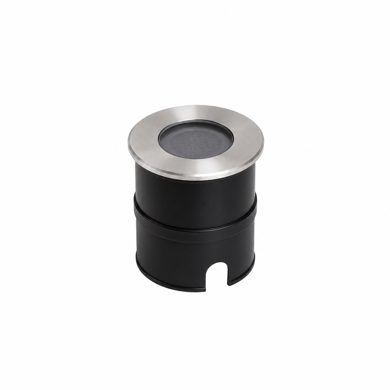
                  
                    2.5W / 5W Lola LED Marine Grade Waterproof IP67 In Ground Marker Light Stainless Steel 316 Bezel
                  
                
