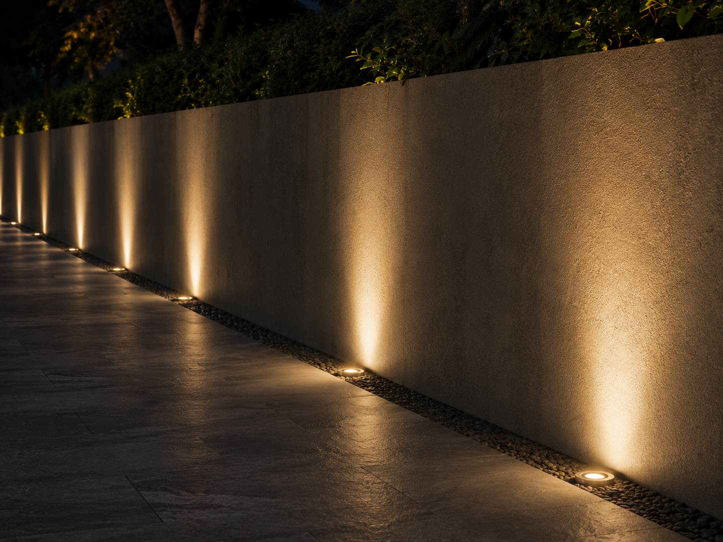 
                  
                    2.5W Lola LED White / Black / Antique Brass / Bronze / Copper / Gold  Bezel Waterproof IP67 In Ground Marker Light
                  
                