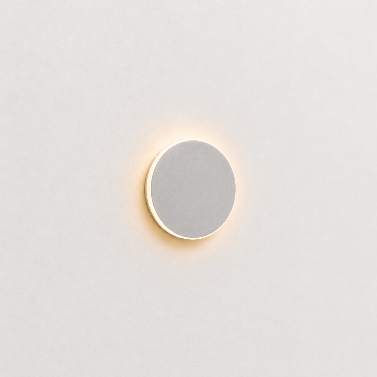 
                  
                    3W MIA Halo Round Low Level Wash Recessed Step, Stair Light White IP44 (Non Dimmable Driver Included)
                  
                