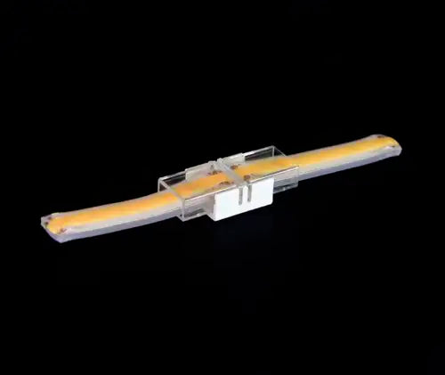 
                  
                    Connectors for 5W SEAMLESS COB LED STRIP / 10W CUT ANYWHERE SEAMLESS COB LED STRIP
                  
                