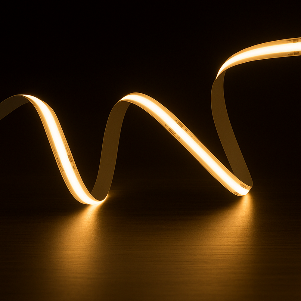 12W COB DIGITAL PIXEL STRIP (Furniture & Cabinetry)