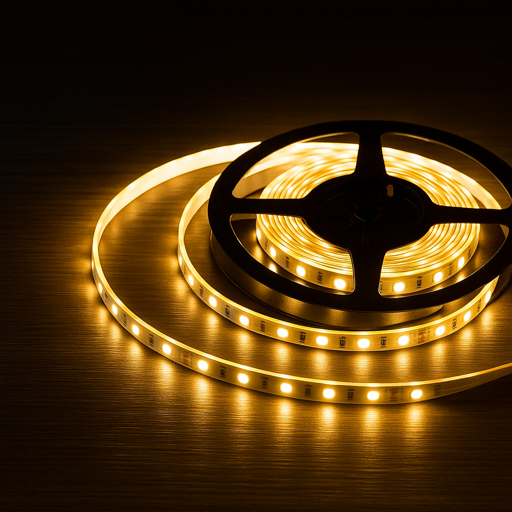 10W SMD DIGITAL PIXEL STRIP (Furniture & Cabinetry)