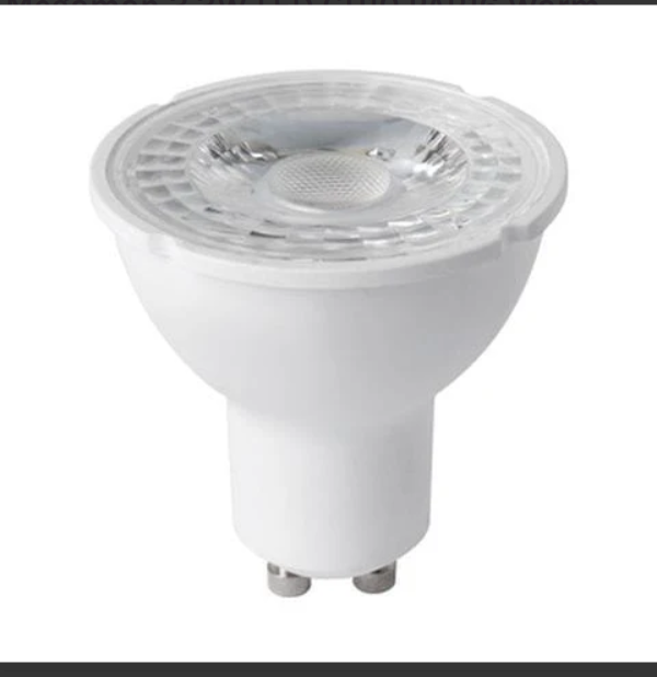 LED GU10 3.3W Dimmable LED Lamp