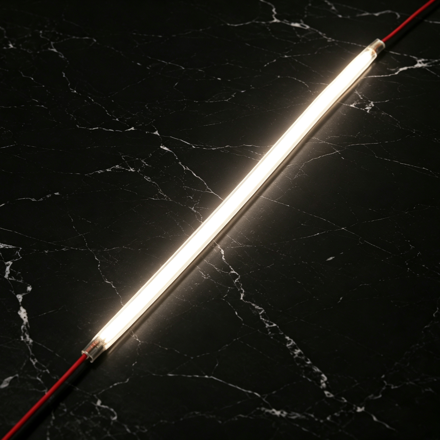 
                  
                    8W IP20 - IP65 NANO "CUT ANYWHERE" SEAMLESS COB LED STRIP (Furniture & Cabinetry)
                  
                
