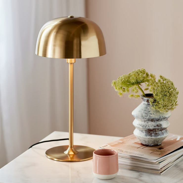 Nolan Table Lamp