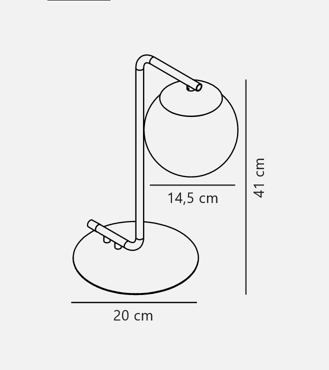 
                  
                    Fergus BlackTable Lamp
                  
                