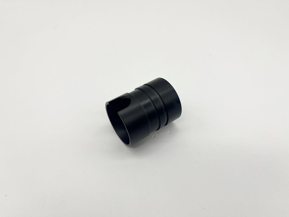 Embedded Sleeve For 3W Ella Marker Light