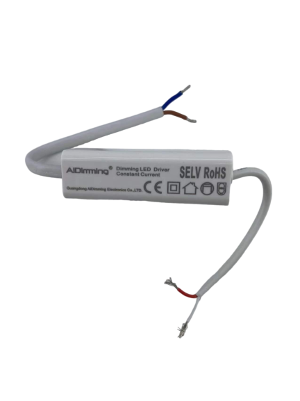 5W Nico Constant Current Dimmable Driver