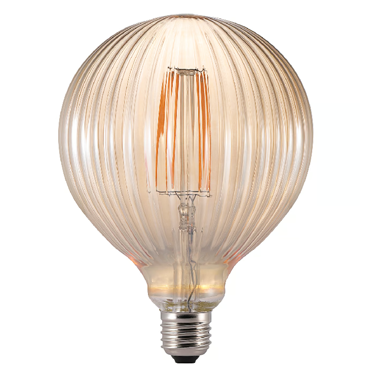 Jocelyn E27 Bulb Amber