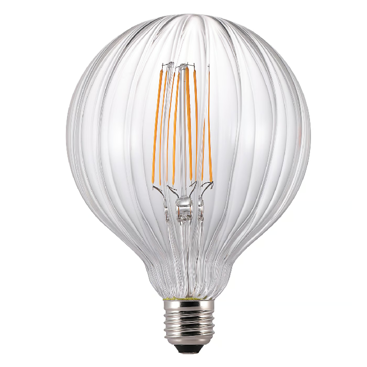 Jocelyn E27 Bulb Clear