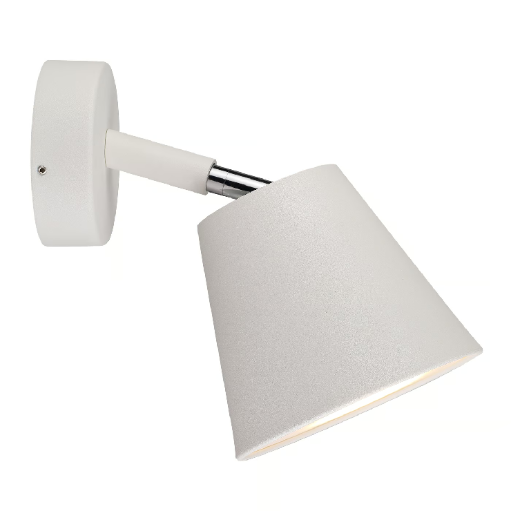 
                  
                    Iker Wall Light
                  
                