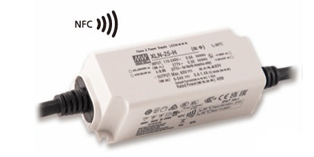 XLN-25-H  25W Multiple-Stage Constant Power LED Driver